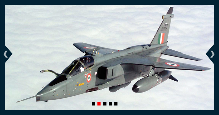 India buys Desault fighter from France
